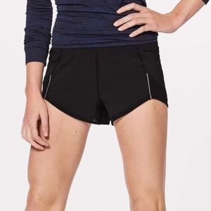 Lululemon Miles Ahead Short 2.5”